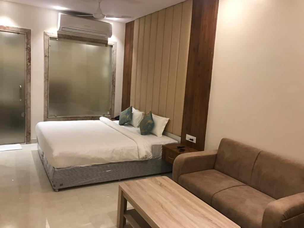 Hari Vilaas Guest house